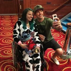 Meet your Posher, Mandie